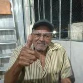 Idoso de 80 anos morre ao ser atingido por tiro durante tiroteio na Tijuca