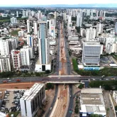 Fim de semana com ruas fechadas em Cuiab�: veja onde e quando