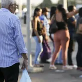 Cidades que cuidam bem dos idosos podem ganhar t�tulo especial