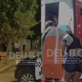 Jovem de 18 anos � baleada pelo marido e pelo cunhado em Mato Grosso