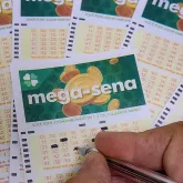 Mega-Sena acumula e vai pagar R$ 78 milh�es no pr�ximo sorteio