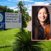 Professor da UFMT � indiciado por ass�dio sexual e por prender alunas em sala