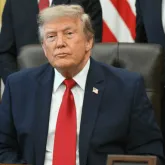 Trump diz que est� tendo 'boas conversas' com o Ir� e v� chance de acordo