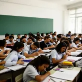 Educa��o ter� novo concurso p�blico para contratar 4,5 mil professores
