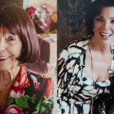 Av� das Kardashians morre de c�ncer e insufici�ncia respirat�ria