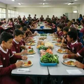 IFF Fluminense investe R$ 2,8 mil em alimentos da agricultura familiar para merenda