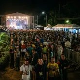 Governo libera R$ 2 milh�es para festival em cidade de Rond�nia
