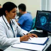 Nova regra do CFM obriga cl�nicas a terem controle sobre o uso de intelig�ncia artificial