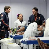 Salvador contrata 530 novos profissionais de sa�de; veja lista