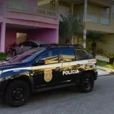 Opera��o em S�o Jos� dos Campos mira lavagem de dinheiro ligada ao PCC