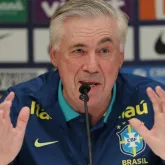 Ancelotti � o t�cnico mais bem pago da Copa, mesmo com elimina��o precoce