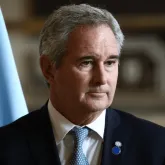 Ministro argentino diz que n�o vai romper com o Brasil ap�s briga entre Lula e Milei