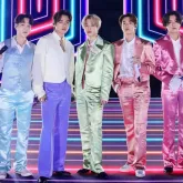 BTS desiste do Grammy 2027 e critica premia��o por separar m�sicas por idioma