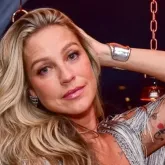 Luana Piovani pede o fim do Instagram e WhatsApp: 'Coisa amaldi�oada'