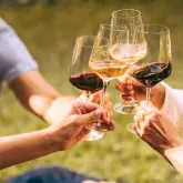 Grand Cru faz parceria in�dita com Nubank Parque