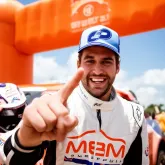 Campe�o mundial de Rally-Raid, Lucas Moraes vai disputar o Sert�es 2026