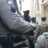PM da Bahia abre processo contra policial acusado de agredir e roubar em Anguera; soldado est� desaparecido