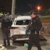 Tiroteio na Avenida Brasil deixa 5 mortos e mostra falta de policiais