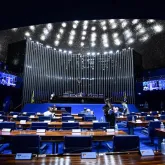 PP desiste de briga por vice em Mato Grosso e foca na reelei��o de senadora