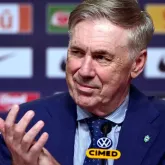 Pesquisa mostra que 47% dos brasileiros acham que jogadores s�o mais culpados que Ancelotti pela elimina��o da sele��o
