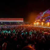 Ingresso solid�rio transforma o Itaqu� Rodeio Fest em uma das maiores correntes de ajuda do pa�s