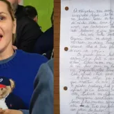 Deolane Bezerra escreve carta da pris�o para a m�e: 'Esse mal � para o bem'