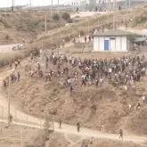 N�mero de mortos em Ceuta sobe para 57 em meio � crise migrat�ria