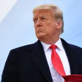 Pesquisa mostra que 30% dos brasileiros acham que Trump vai tentar interferir nas elei��es de 2026