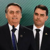 Pesquisa mostra que 45% culpam cl� Bolsonaro pelo tarifa�o dos EUA; 41% acham que � culpa de Lula