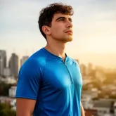 Como a tecnologia est� transformando as roupas que vestimos