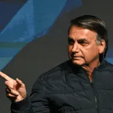 Michelle vai fazer exames e defesa de Bolsonaro pede para Moraes liberar visita da irm�