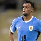 Cruzeiro negocia com atacante uruguaio Lucho Rodr�guez para refor�ar o ataque