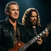 Sidney Magal e Gipsy Kings: turn� juntos por 5 capitais do Brasil