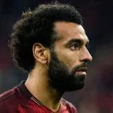 Salah sem clube e perto de fechar com time turco