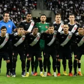 Vasco pronto para pegar o Fluminense com mudan�as no time