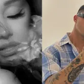 F�s acham que m�sica nova de Ariana Grande � sobre o ex-namorado Ricky Alvarez