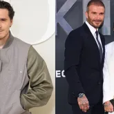 Brooklyn Beckham parou de falar com os pais antes do casamento, revela fonte