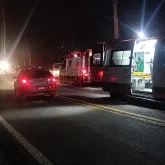 Acidente grave na BR-330 mata duas pessoas em Jita�na