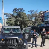 Tiroteio no Recreio deixa tr�s mortos e um ferido