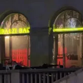 Explos�o em restaurante em Moscou � tratada como ataque terrorista