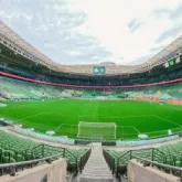 Palmeiras x Fortaleza na Copa do Brasil: veja escala��es e onde assistir