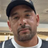 Diego Souza � o novo t�cnico do Joinville