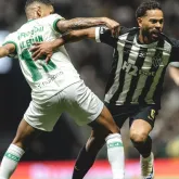 Atl�tico-MG critica arbitragem e se pronuncia sobre caso Reinier