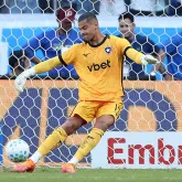 Franclim Carvalho tem at� sexta para definir substitui��es do Botafogo na Sul-Americana