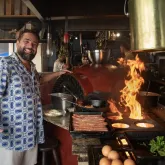 Beco da Sardinha, no Centro do Rio, vai ganhar tr�s novos lugares para comer e beber