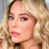 Paolla Oliveira revela que recebeu v�deo falso pornogr�fico com seu rosto