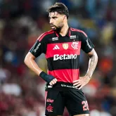 Paquet� Revela Conversa com Luiz Henrique em Meio �s Negocia��es do Flamengo