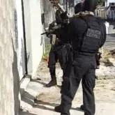 Policial e agente penitenci�rio s�o presos por morte de advogada no interior da Bahia