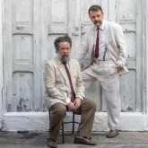 Peixes ganham voz em espet�culo no Sesc Pinheiros com cr�tica social e humor