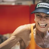 Ultramaratonista catarinense tenta quebrar recorde mundial com desafio de 7 dias em Florian�polis